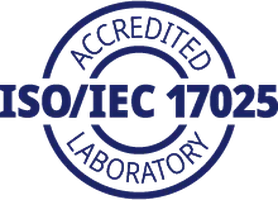 ISO/IEC 17025