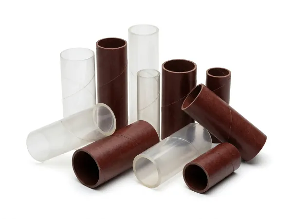 Insulating bolt sleeves and washers for flange isolation